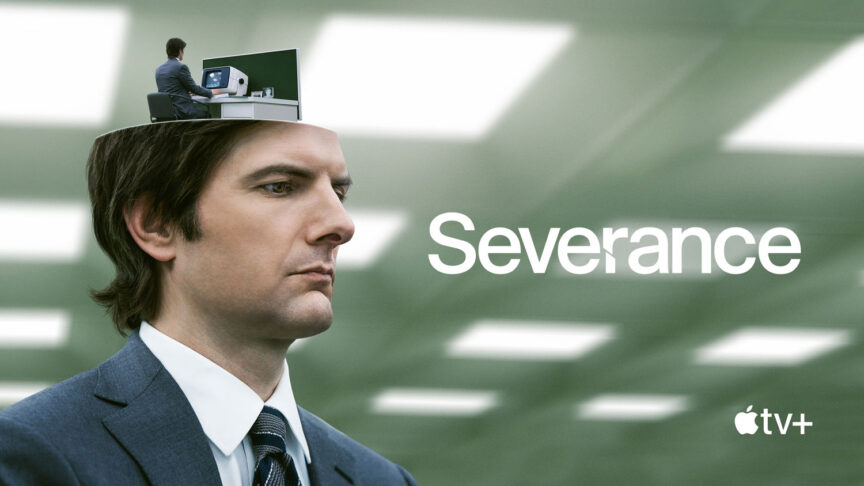 Adam in severance