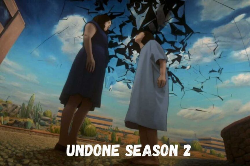 Undone-Season-2