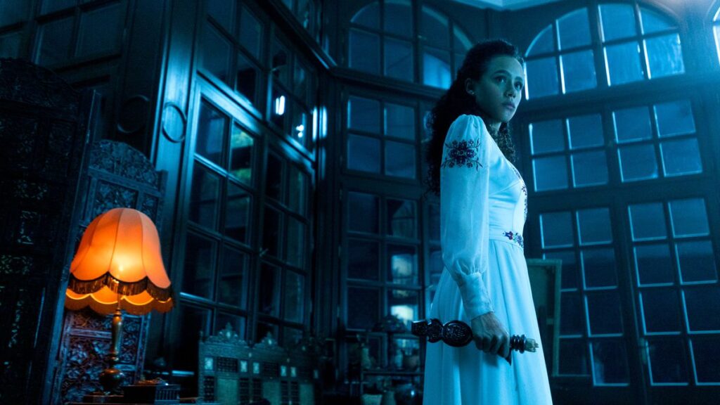 the invitation bride