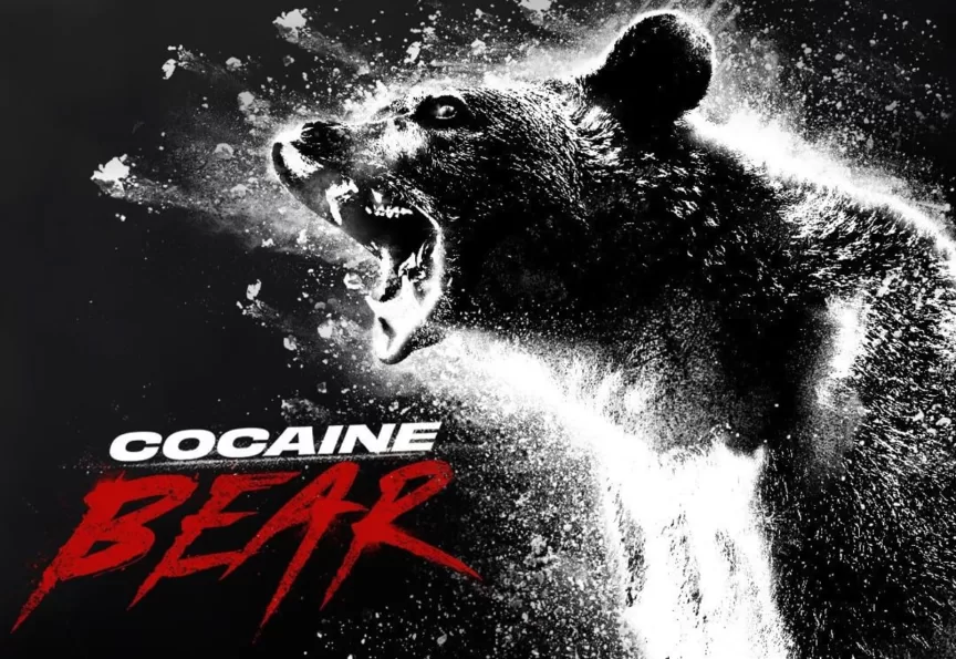 cocainbear